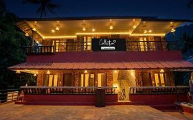 Collection O Kunchithanny Road Munnar Formerly Indeevaram Resort